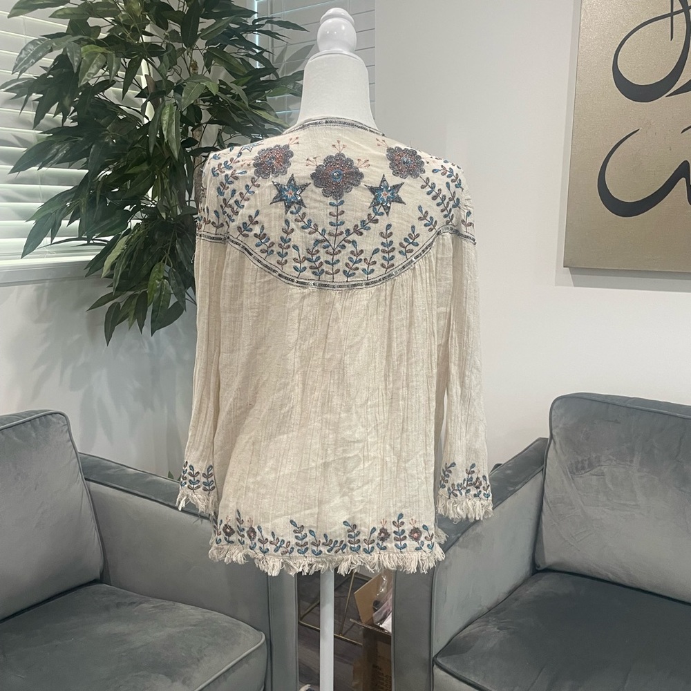 Zara Jacket - Picture 4 of 4